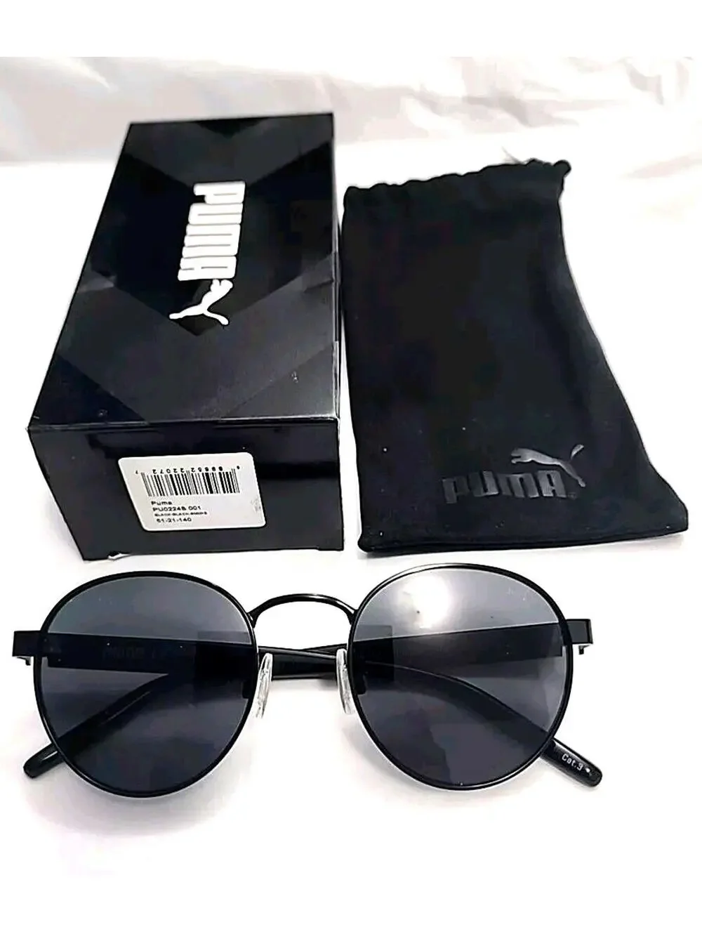 Puma sold new box